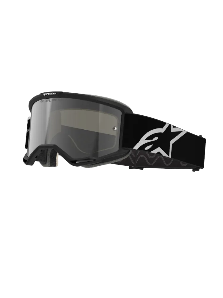 Vision 5 Corp Schutzbrille