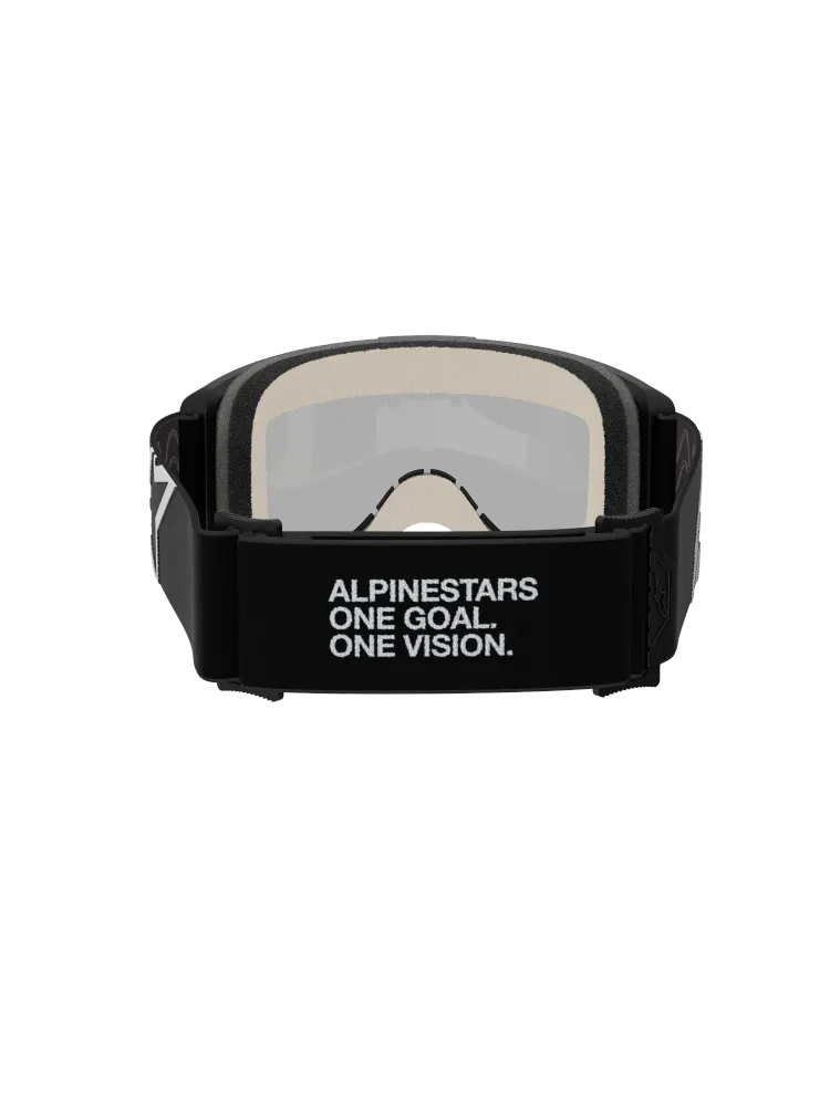 Vision 5 Corp Schutzbrille