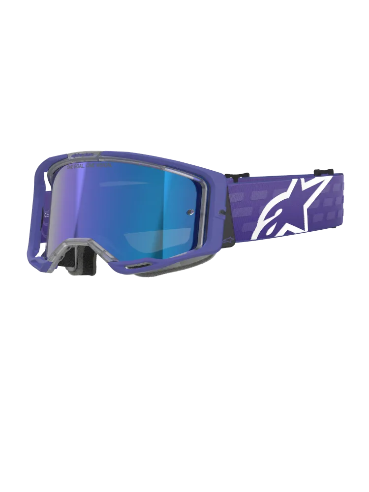 Vision 8 Corp Schutzbrille