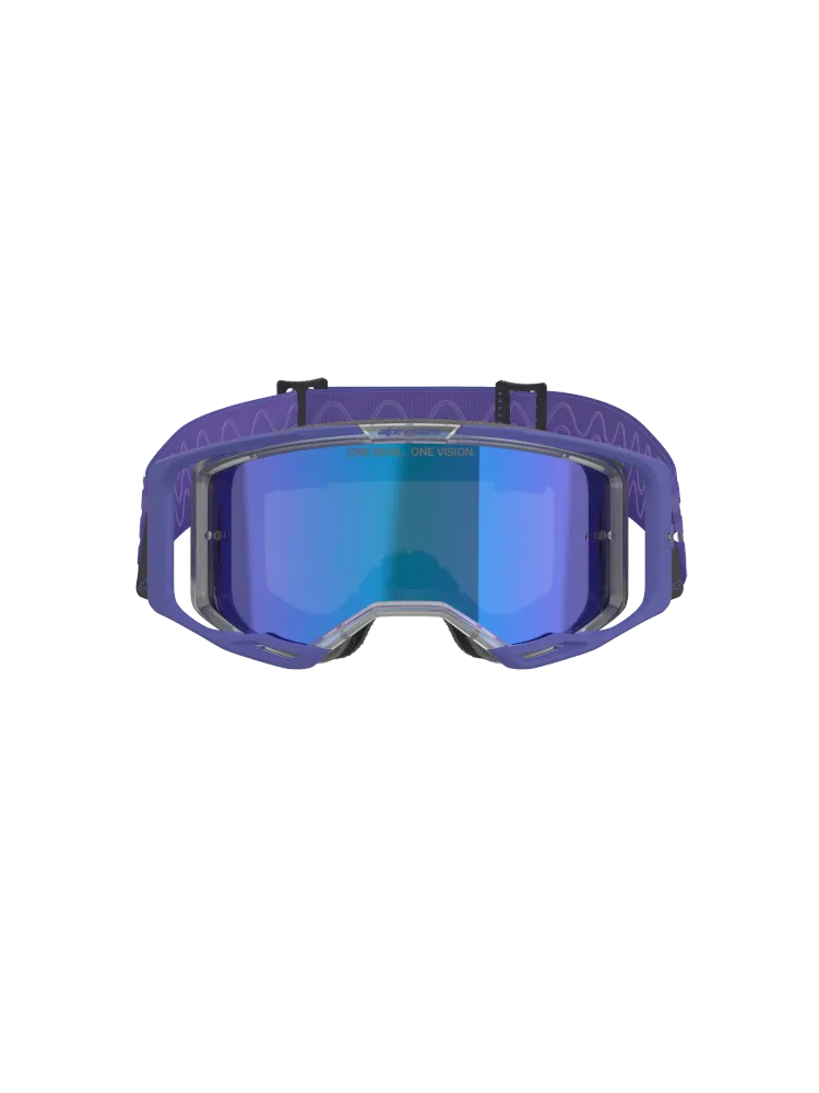 Vision 8 Corp Schutzbrille