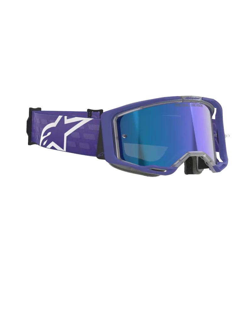 Vision 8 Corp Schutzbrille