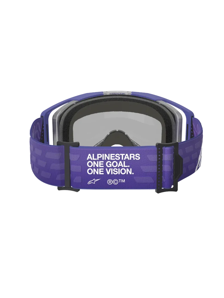 Vision 8 Corp Schutzbrille