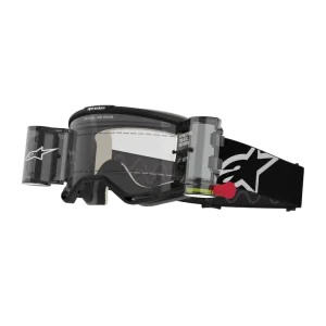 Vision 5 Corp Schutzbrille Roll-Off