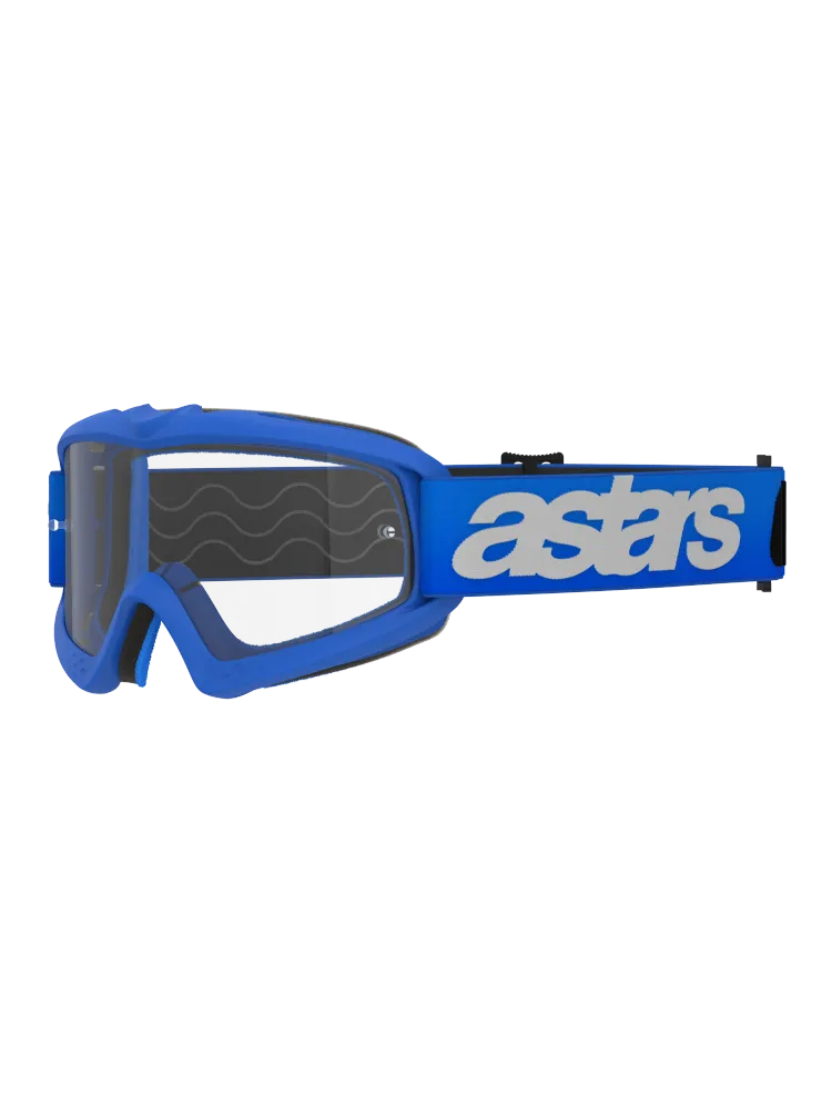 Vision Jugend-Schutzbrille Blaze