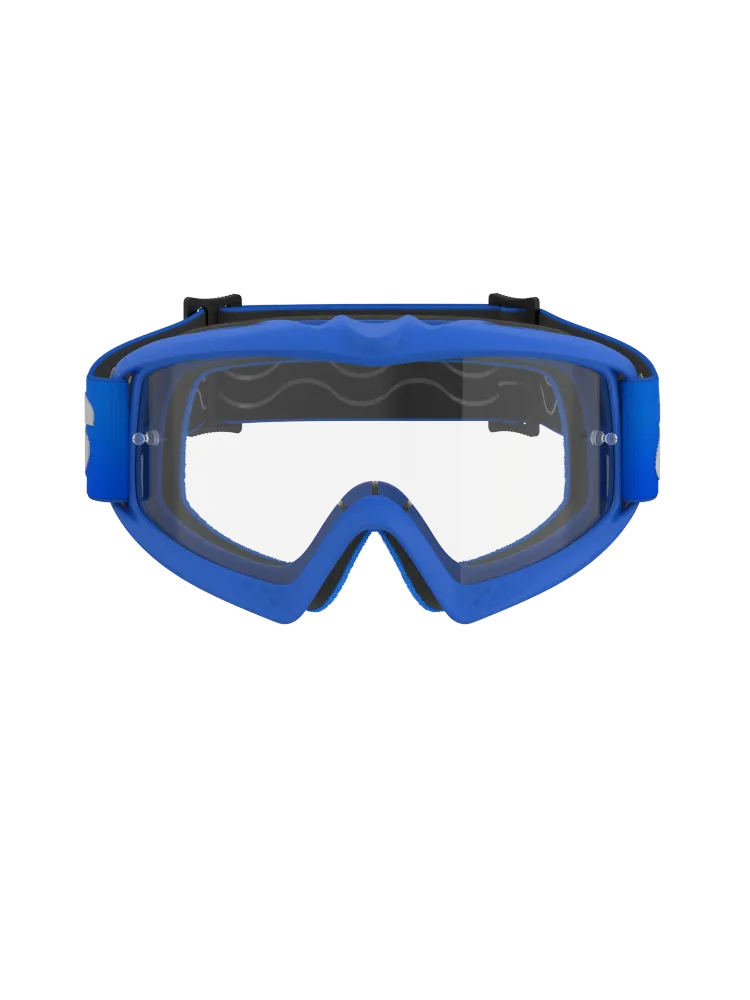 Vision Jugend-Schutzbrille Blaze