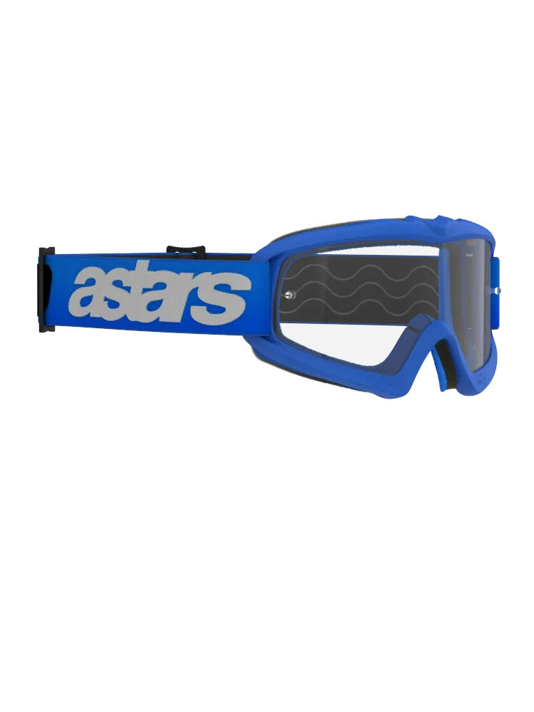 Vision Jugend-Schutzbrille Blaze