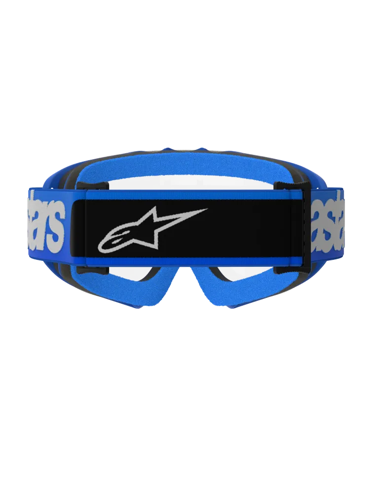 Vision Jugend-Schutzbrille Blaze