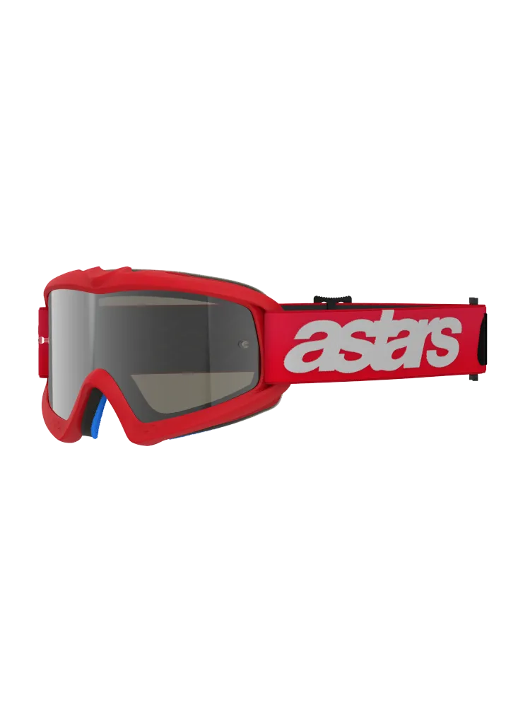 Vision Jugend-Schutzbrille Blaze