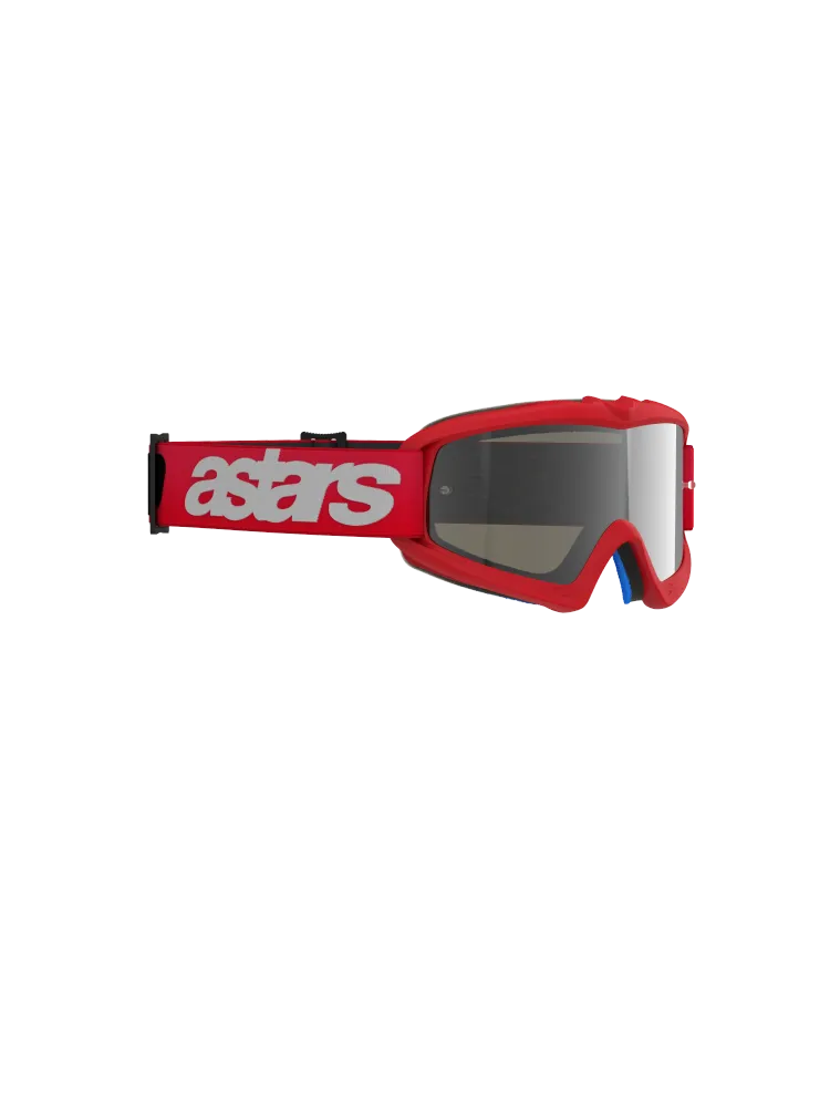 Vision Jugend-Schutzbrille Blaze