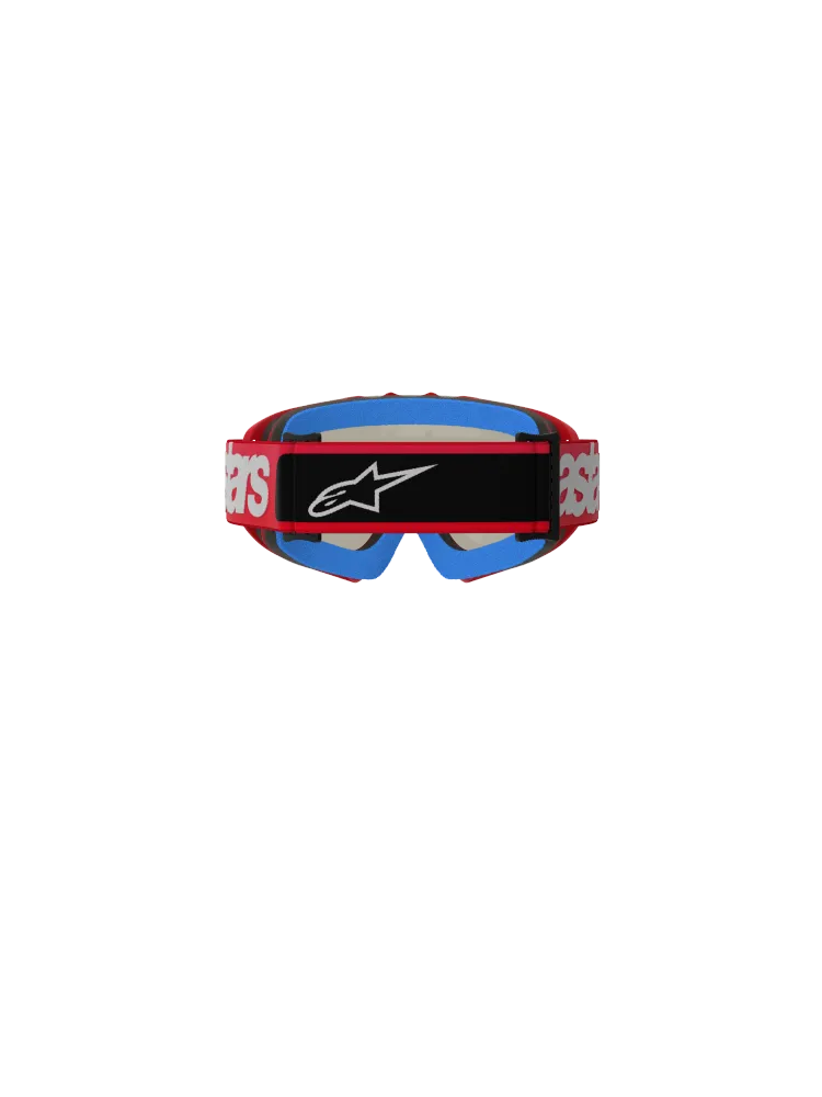 Vision Jugend-Schutzbrille Blaze