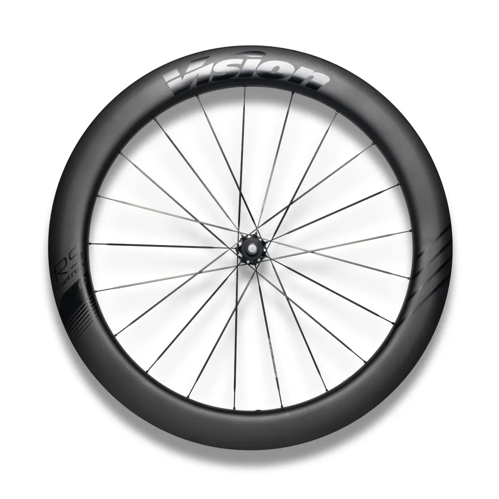 Vision Metron 60 RS SL -Scheibenbremsräder