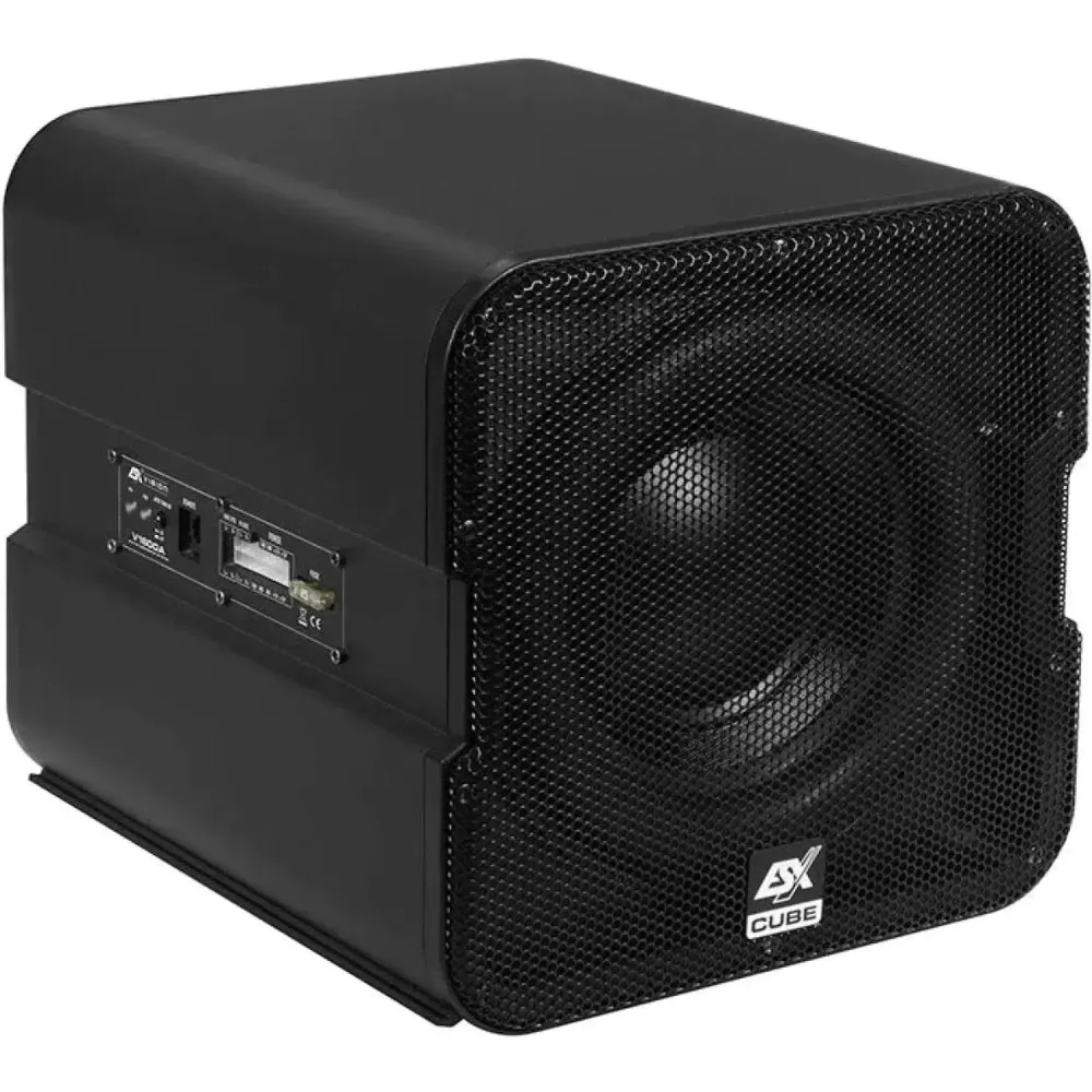 Vision V-1600A