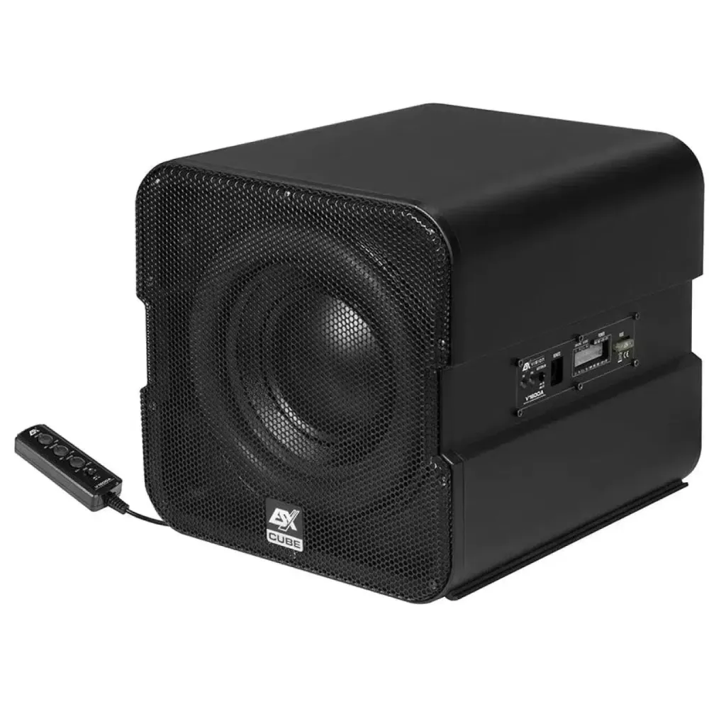 Vision V-1600A