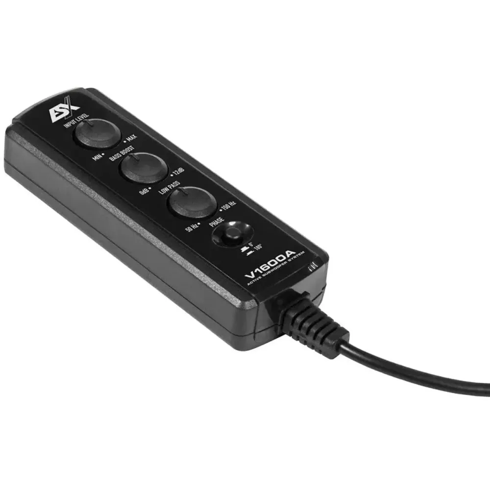 Vision V-1600A