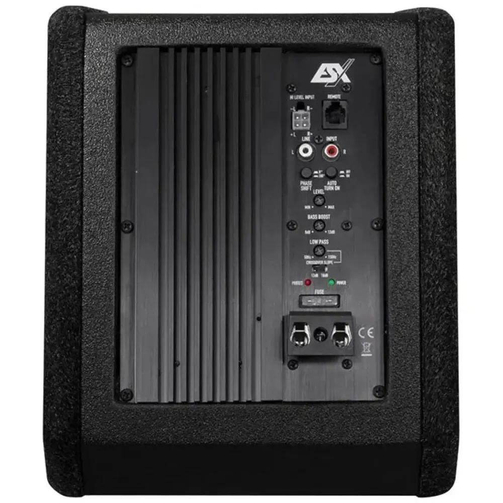 Vision V-800A Aktiv