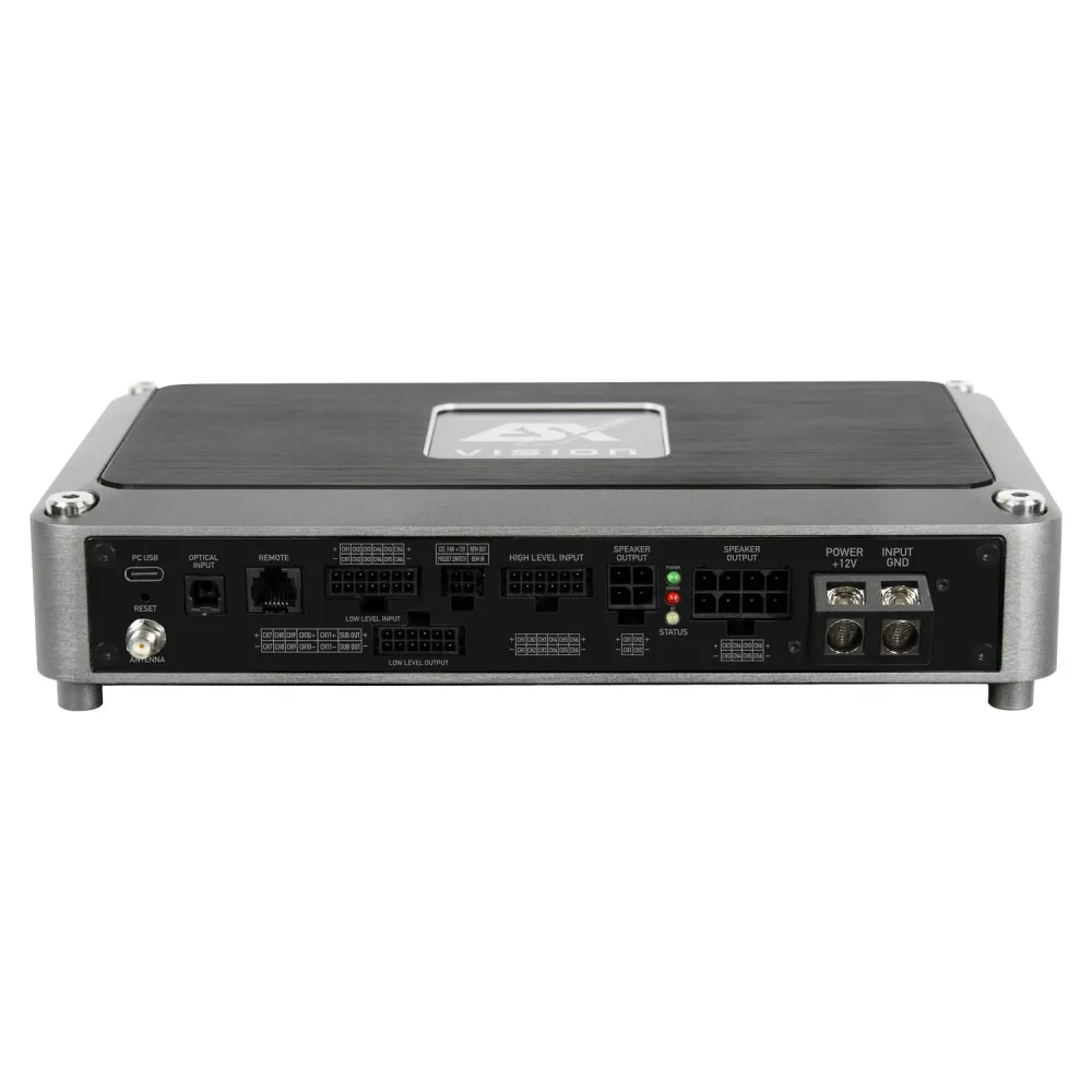 Vision VE1000.6SP