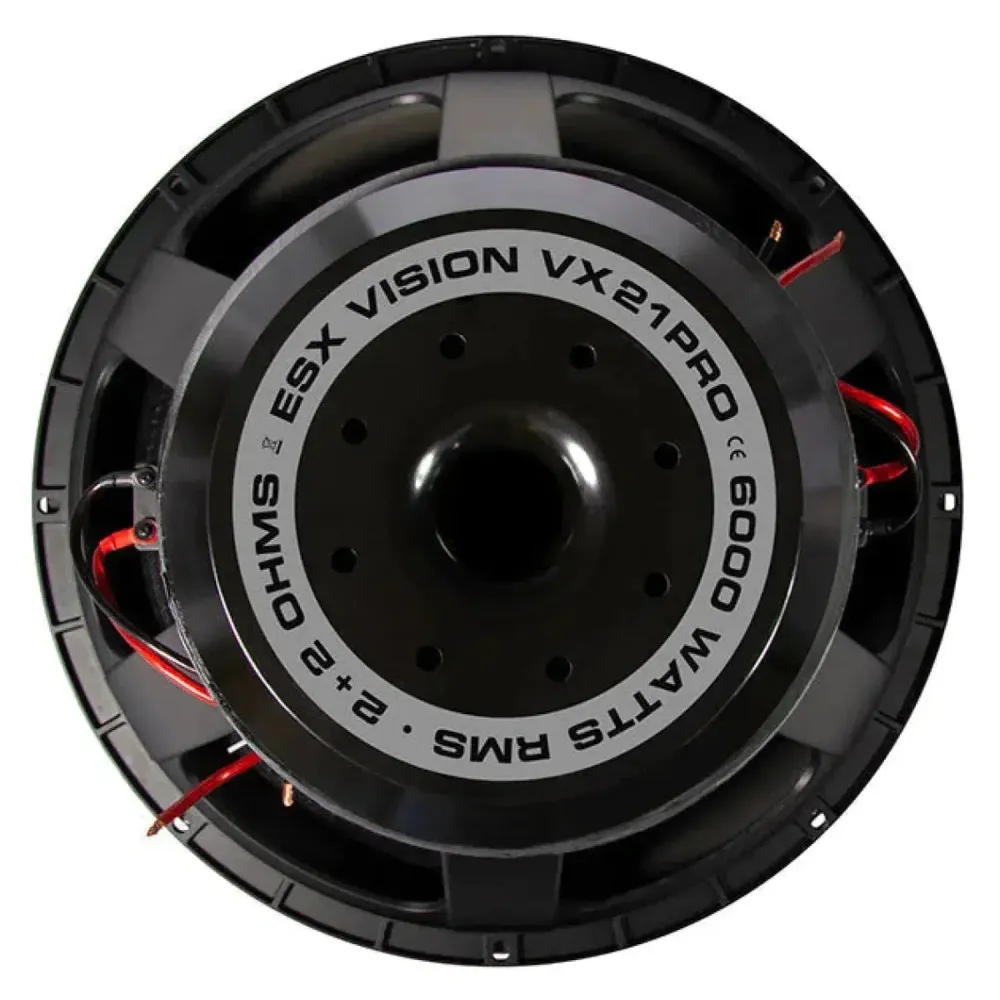 Vision VX-21 PRO