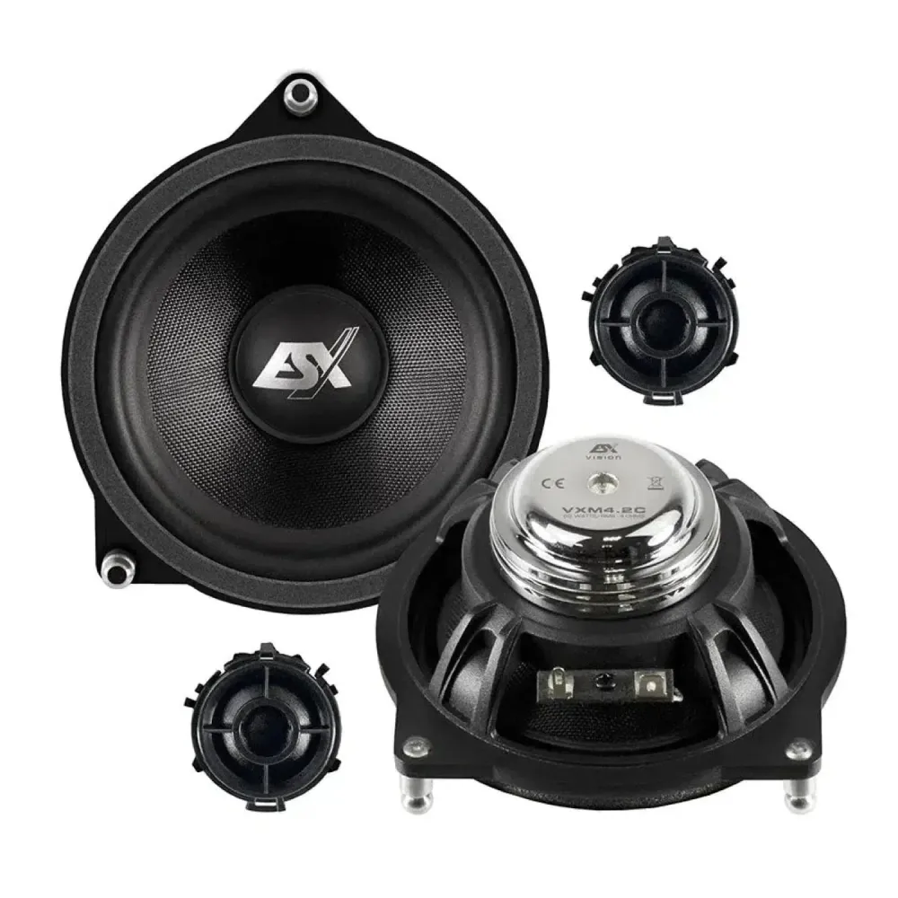 Vision VXM4.2C