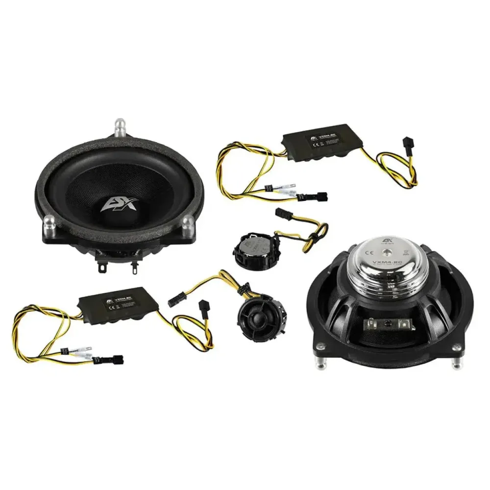 Vision VXM4.2C