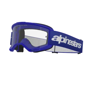 Vision 3 Wordmark Schutzbrille