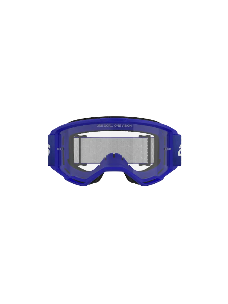 Vision 3 Wordmark Schutzbrille