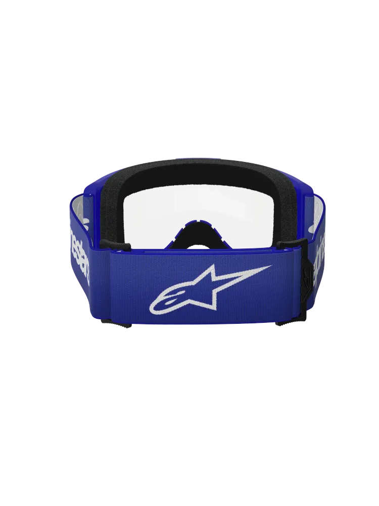 Vision 3 Wordmark Schutzbrille