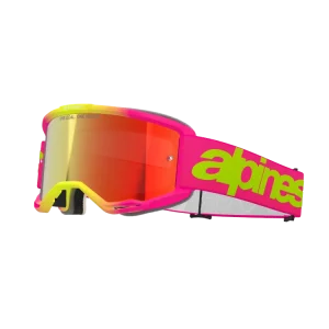 Vision 5 Wordmark Schutzbrille