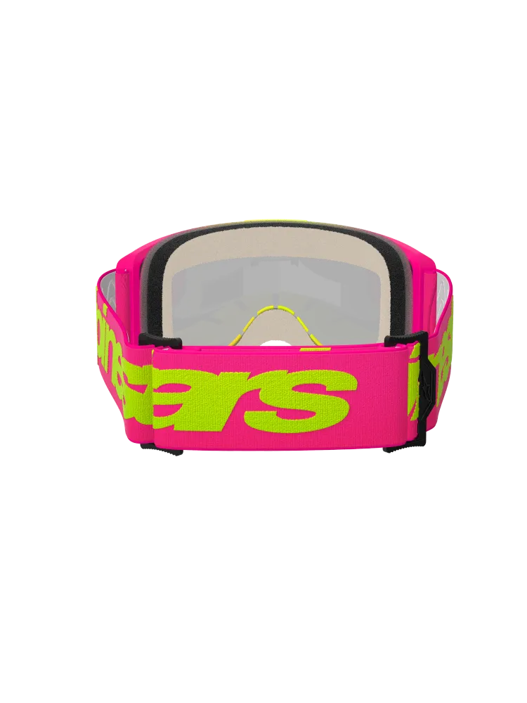 Vision 5 Wordmark Schutzbrille