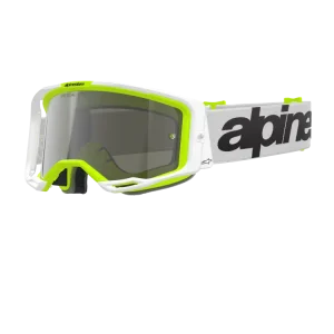 Vision 8 Wordmark Schutzbrille