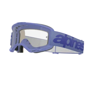 Vision 5 Wordmark Schutzbrille
