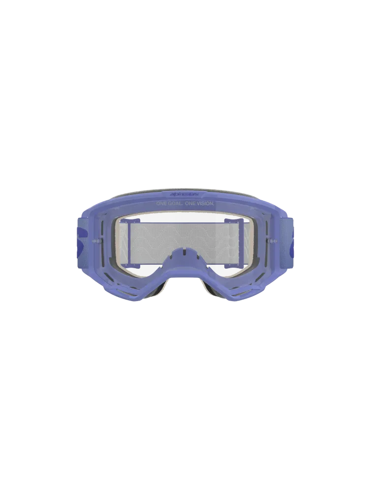 Vision 5 Wordmark Schutzbrille