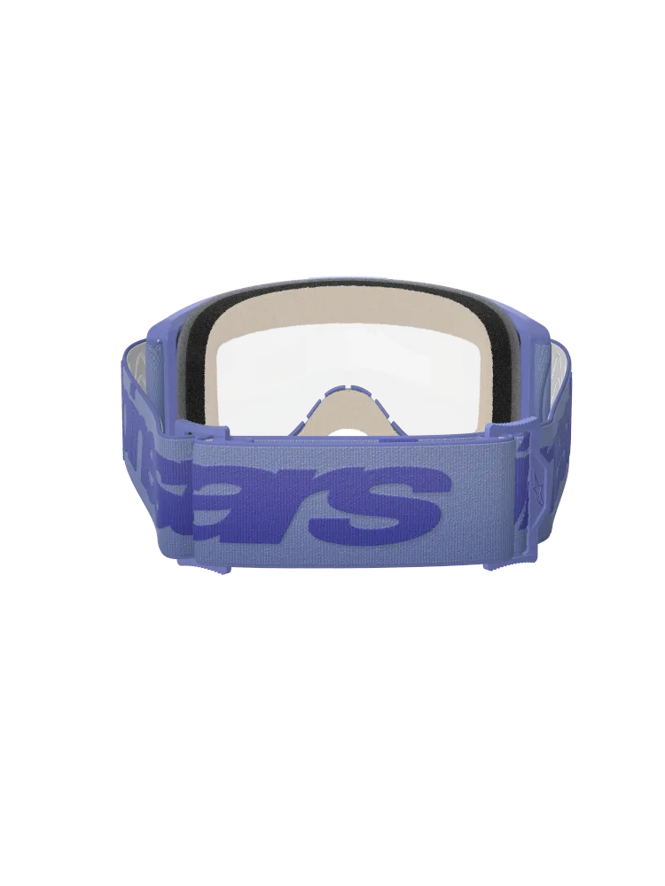 Vision 5 Wordmark Schutzbrille