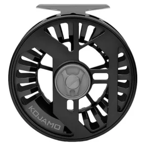 Vision XLS Hybrid Black #7/9 Fliegenrolle