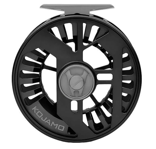 Vision XLS Hybrid Black #7/9 Fliegenrolle