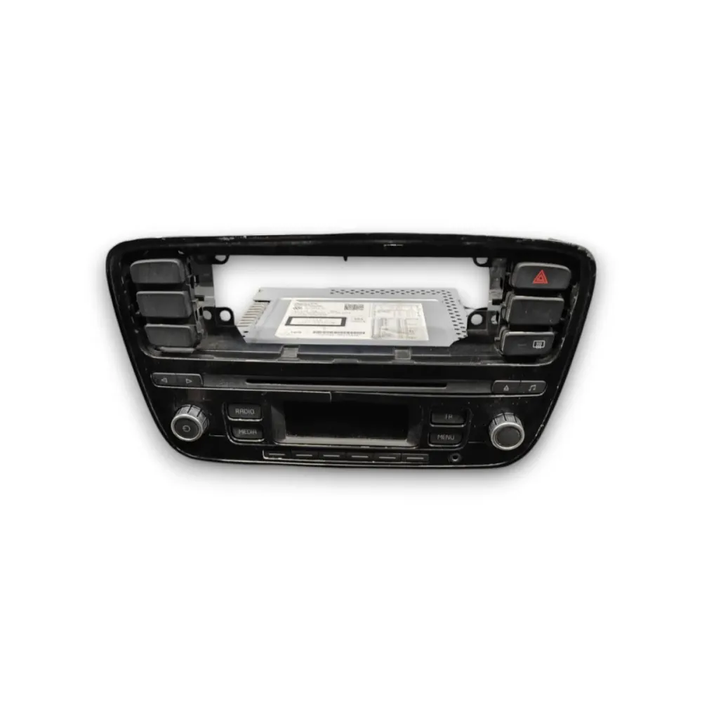 Volkswagen Up Cod Cod: 1S0035156 (2011-2024)