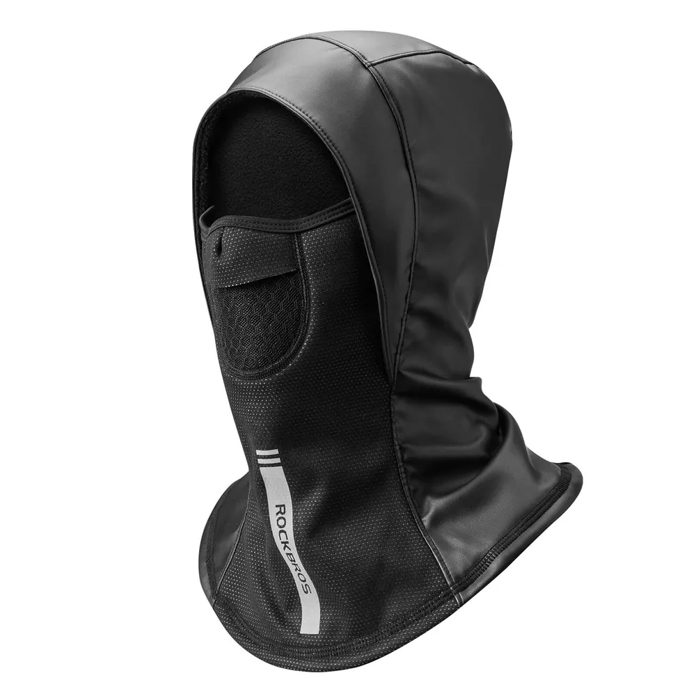 Winddichte Sturmhaube Balaclava Atmungsaktive Skimaske ROCKBROS