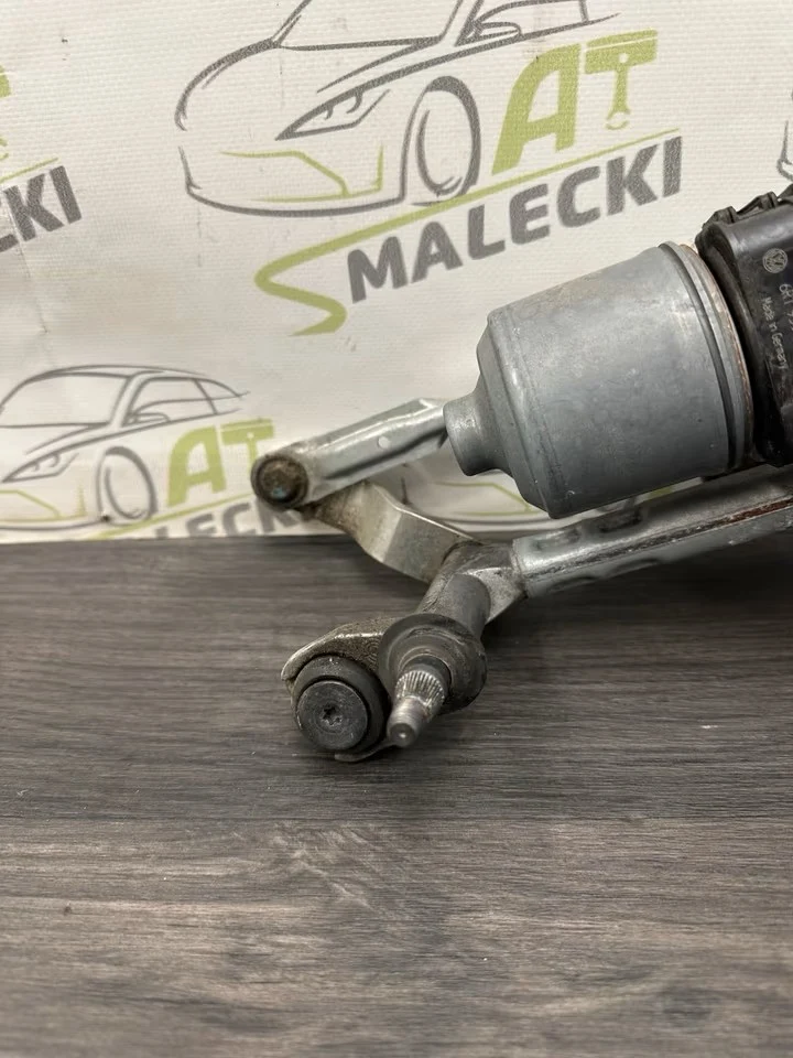 Wischermotor inkl Gestänge Vw Up Seat Mii Skoda Citigo 6R1955119