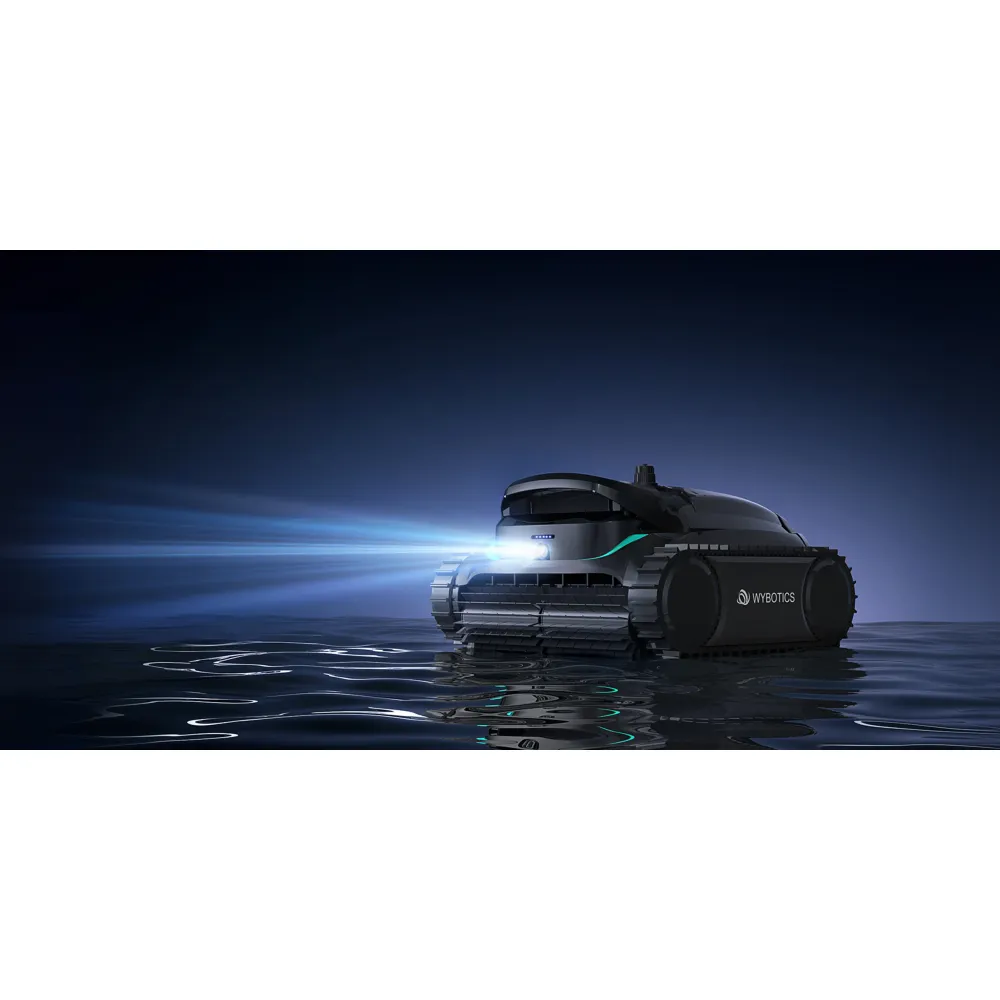 Wybot M2 Vision Akku Poolroboter