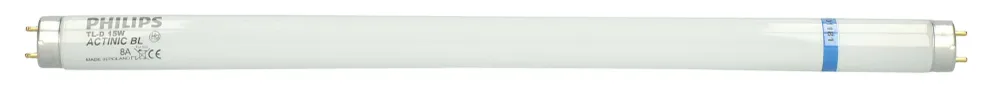 Agradi Pestwest Quantum Lampe Splitterfrei