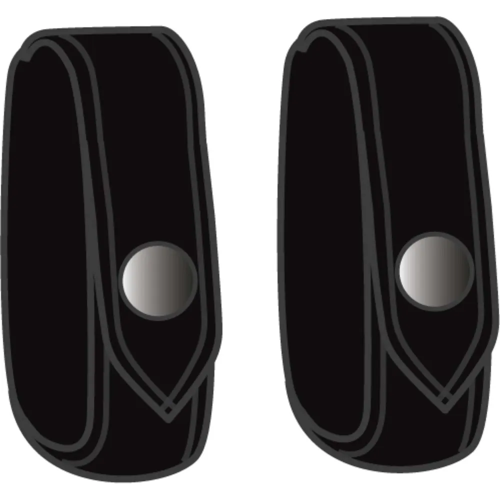 Catago Connecting Rings Gentle Schwarz