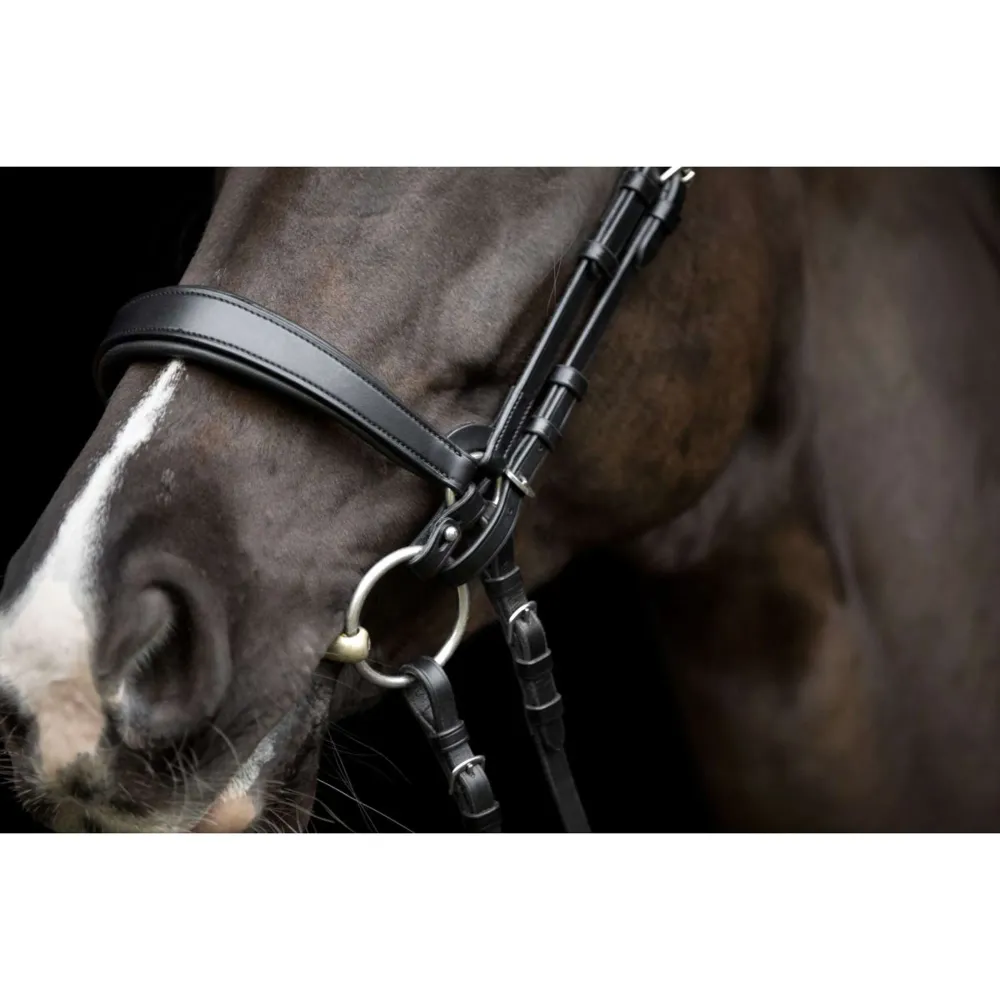 Catago Connecting Rings Gentle Schwarz