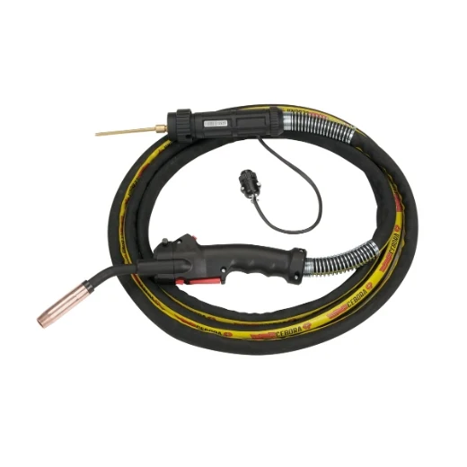 CEBORA PUSH-PULL-Schlauchpaket, UP/DOWN - 4m