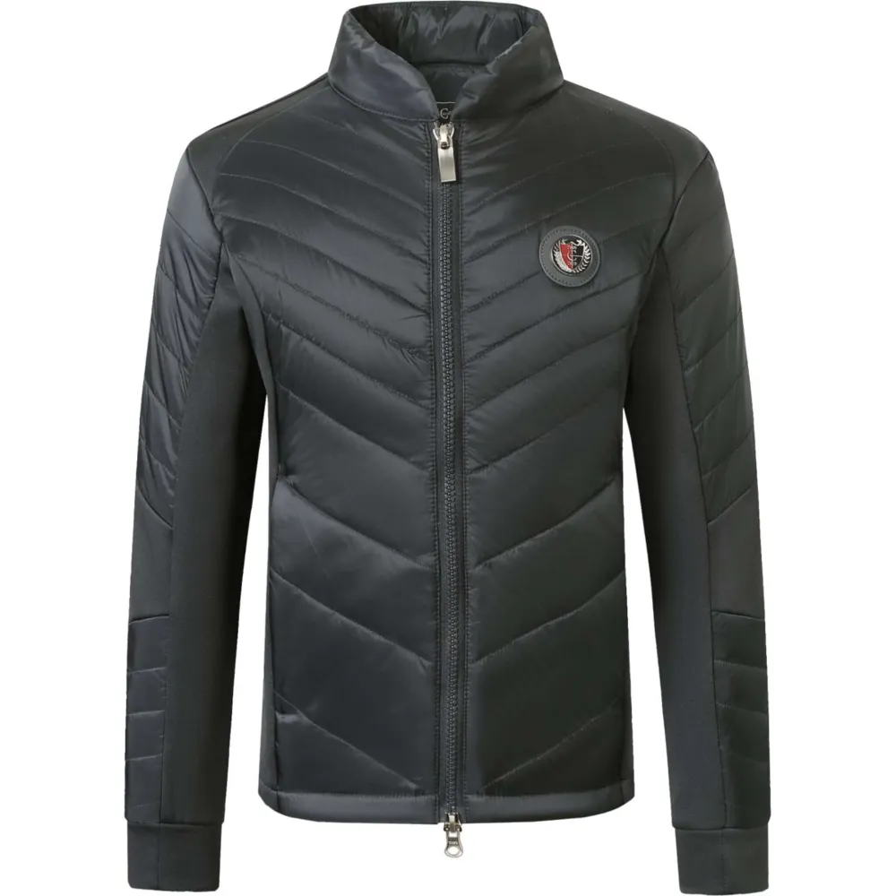 Covalliero Jack Anniversary Combi Herren Graphite