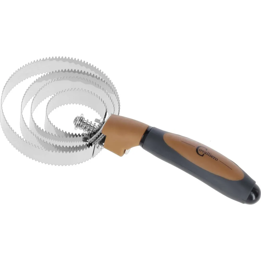 Covalliero Striegel 2K