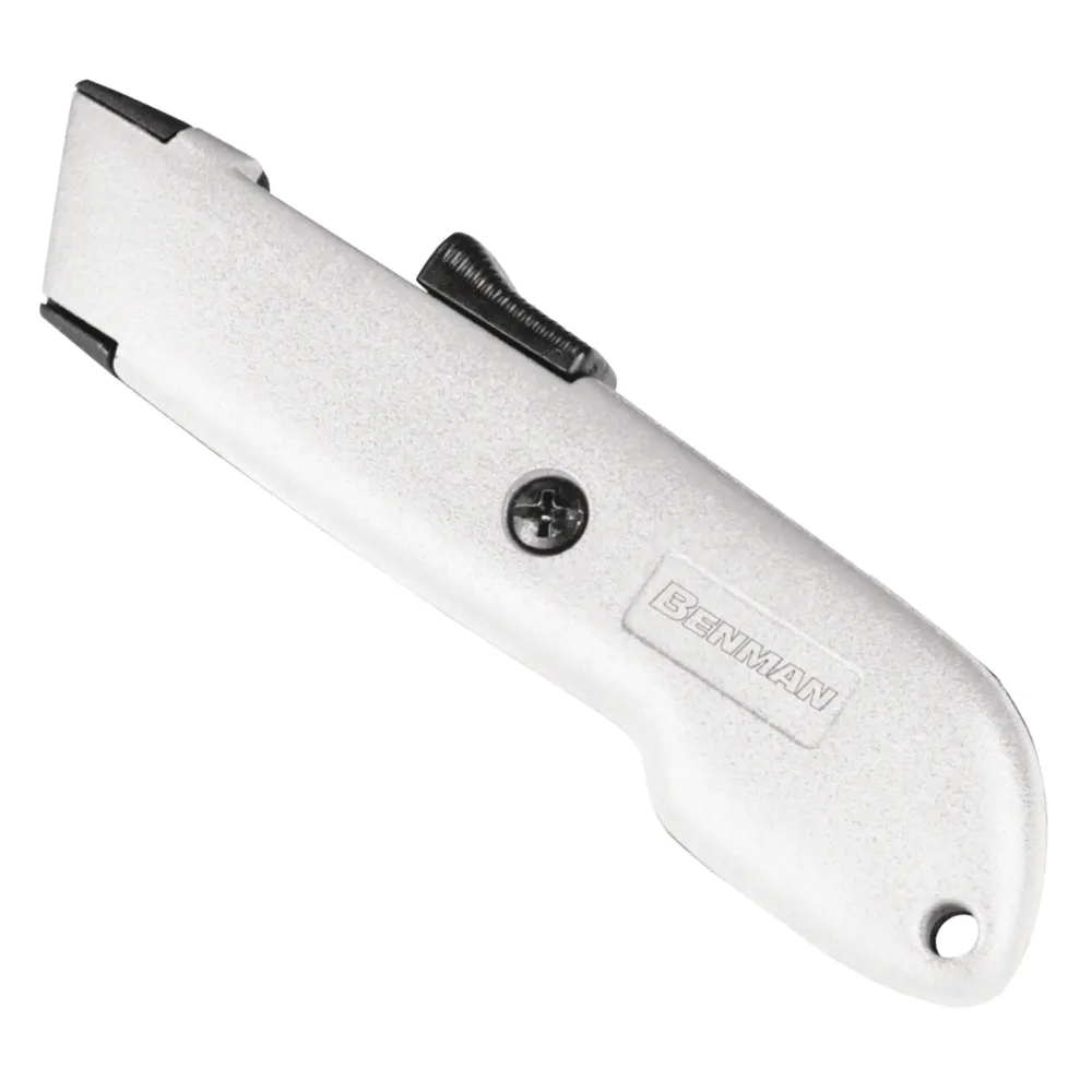 Cutter Benman Einziehbar 71033