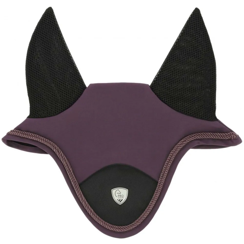 Ekkia Fliegenhaube PRO Combo Master Pflaume