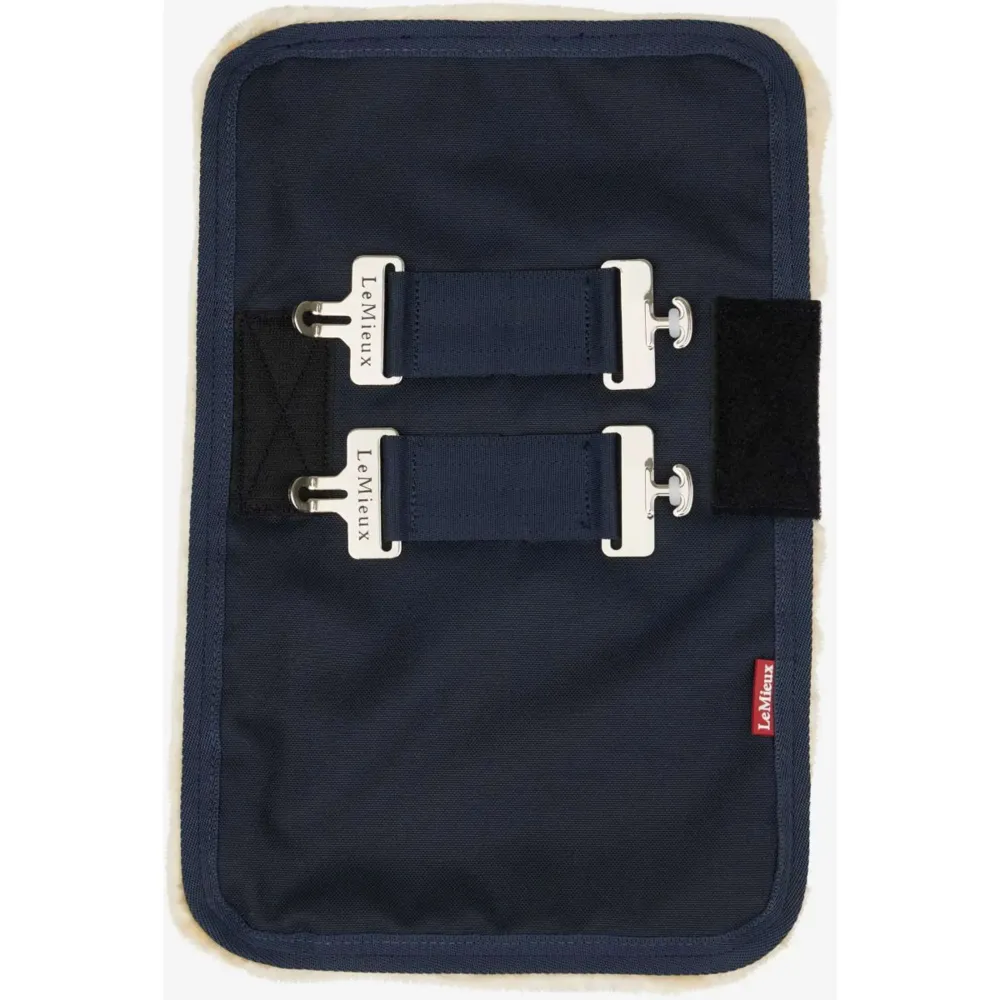 LeMieux Brustverlängerung Soft Navy