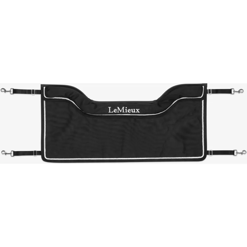 LeMieux Stable Guard Schwarz