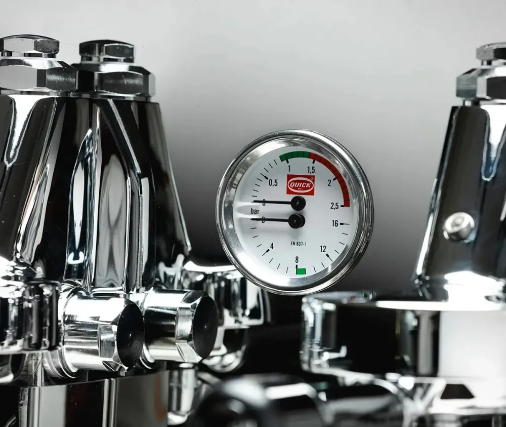 Quick Mill Uragano Gewerbliche Espressomaschine