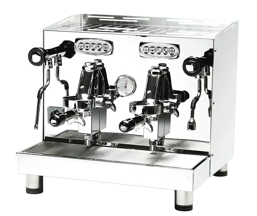 Quick Mill Uragano Gewerbliche Espressomaschine